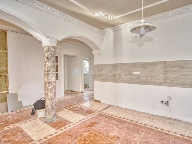 Eladó lakás Budapest XVIII. kerület 93 nm