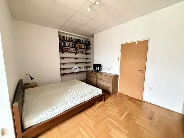 Eladó lakás Budapest VII. kerület 58 nm