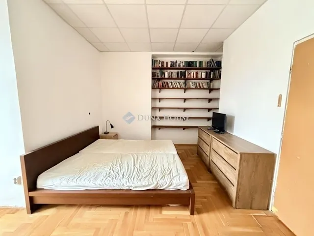 Eladó lakás Budapest VII. kerület 58 nm