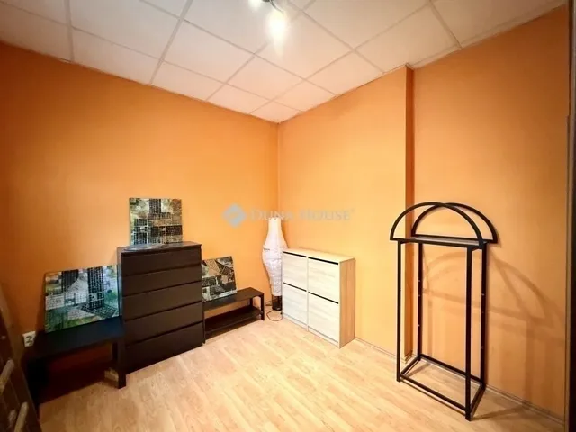 Eladó lakás Budapest VII. kerület 58 nm