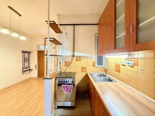 Eladó lakás Budapest VII. kerület 58 nm