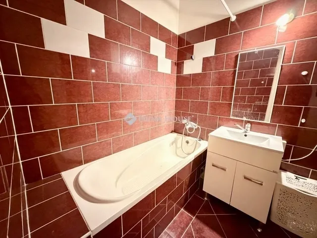 Eladó lakás Budapest VII. kerület 58 nm