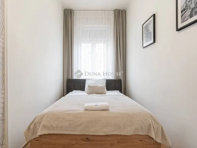 Eladó lakás Budapest IX. kerület 105 nm