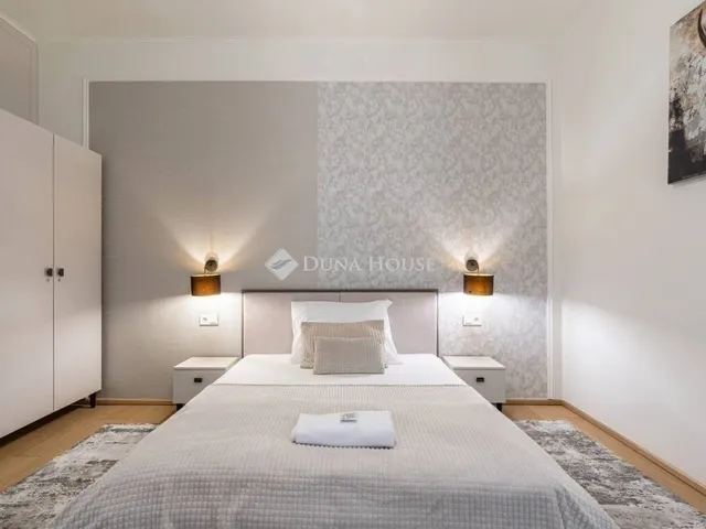 Eladó lakás Budapest IX. kerület 105 nm