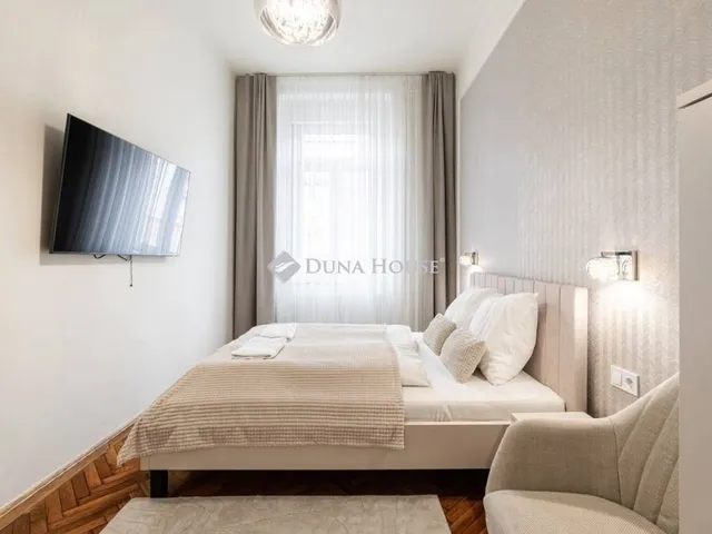 Eladó lakás Budapest IX. kerület 105 nm