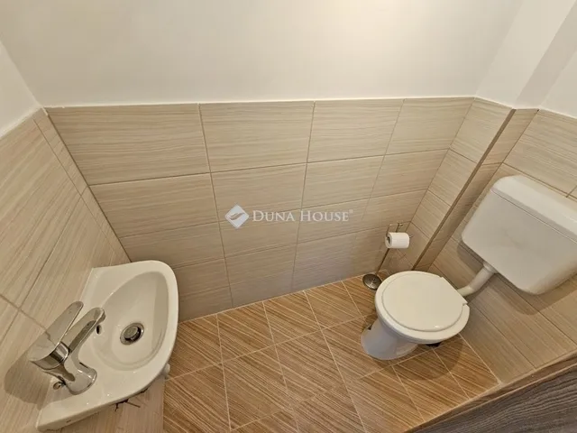 Eladó lakás Üllő 38 nm