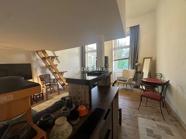 Eladó lakás Budapest IX. kerület 31 nm