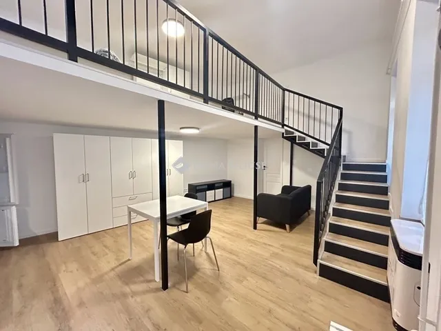 Eladó lakás Budapest VIII. kerület, Palotanegyed 63 nm