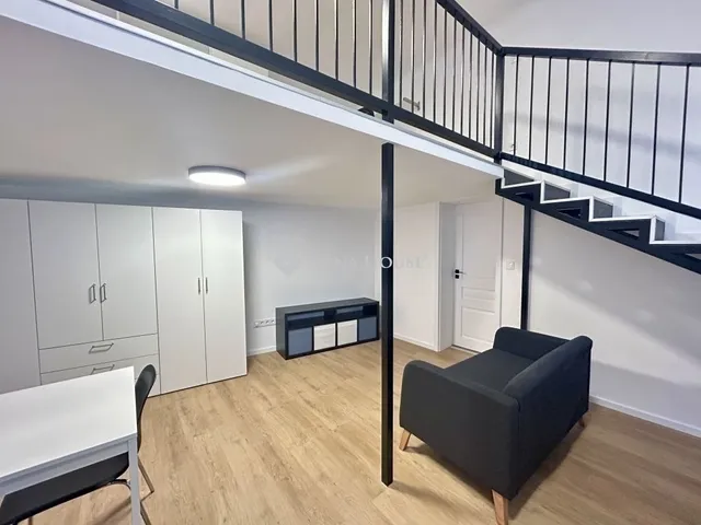 Eladó lakás Budapest VIII. kerület, Palotanegyed 63 nm