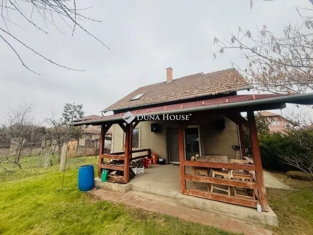 Eladó ház Vecsés 100 nm