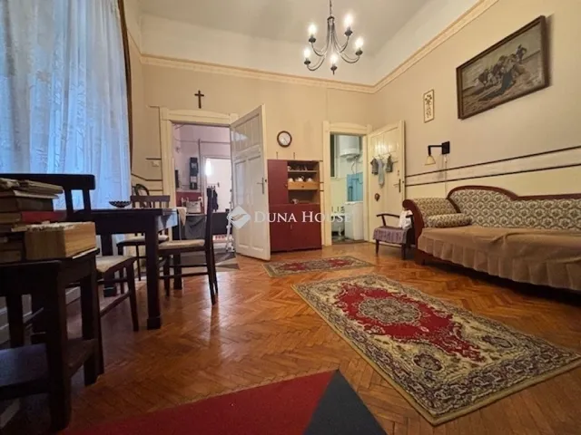 Eladó lakás Budapest IX. kerület, Belső Ferencváros 75 nm