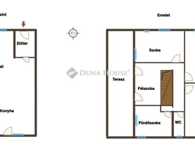 Eladó lakás Budapest XX. kerület, Gubacsipuszta 146 nm
