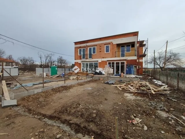 Eladó ház Budapest XVIII. kerület 154 nm