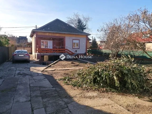 Eladó ház Budapest XX. kerület 78 nm