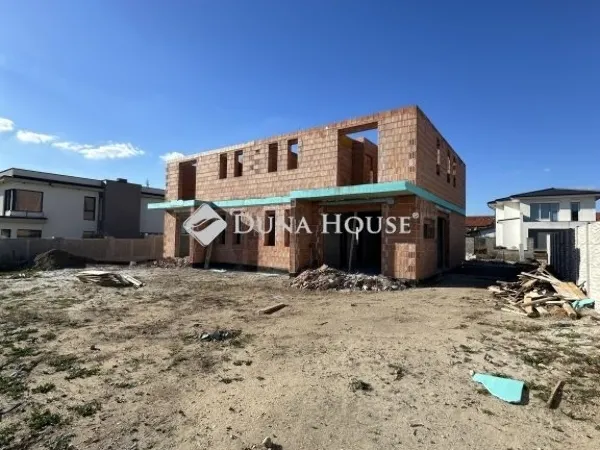 Eladó ház Budapest XVIII. kerület 137 nm