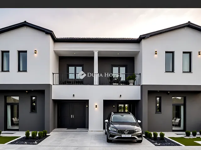 Eladó ház Budapest XVIII. kerület 137 nm