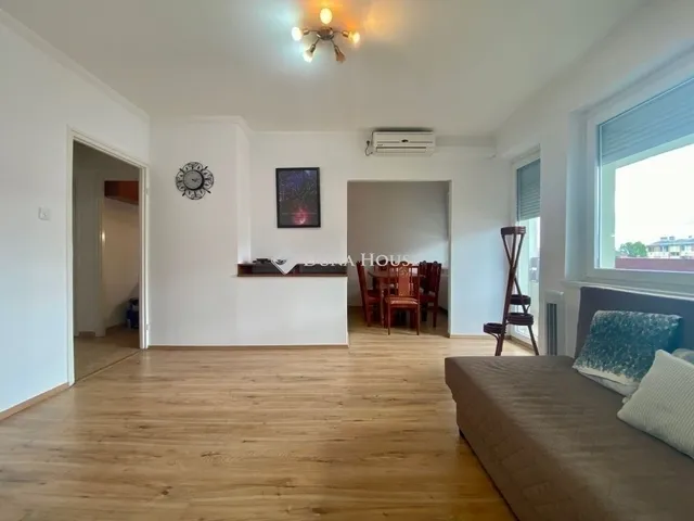 Eladó lakás Budapest XX. kerület 57 nm