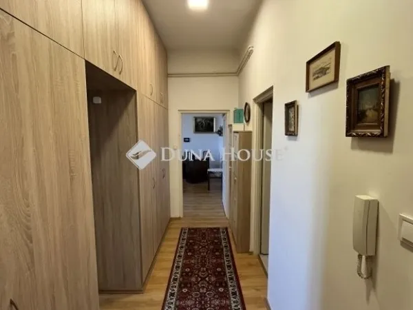 Eladó lakás Budapest VIII. kerület, Józsefváros 75 nm