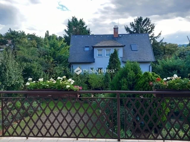 Eladó lakás Budapest II. kerület 184 nm