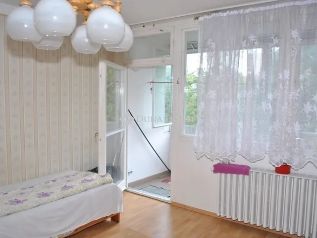 Eladó lakás Budapest XX. kerület 37 nm