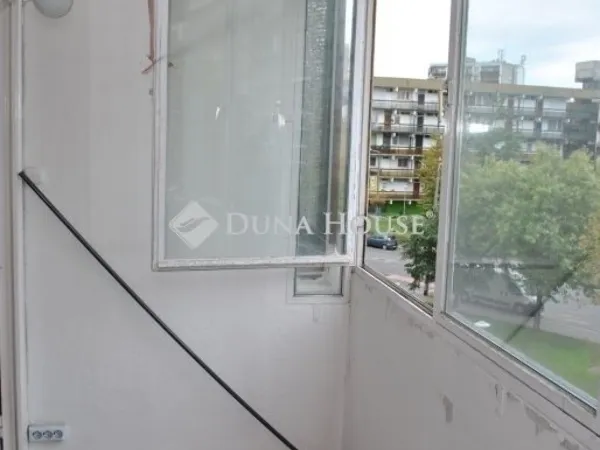 Eladó lakás Budapest XX. kerület 37 nm