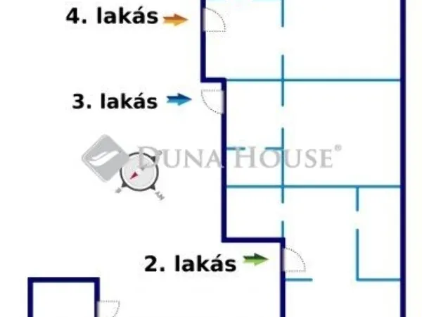 Eladó ház Budapest XX. kerület 220 nm