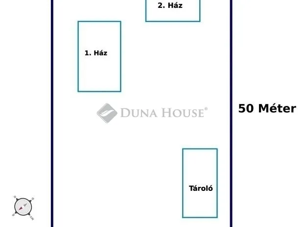 Eladó ház Budapest XVIII. kerület 110 nm
