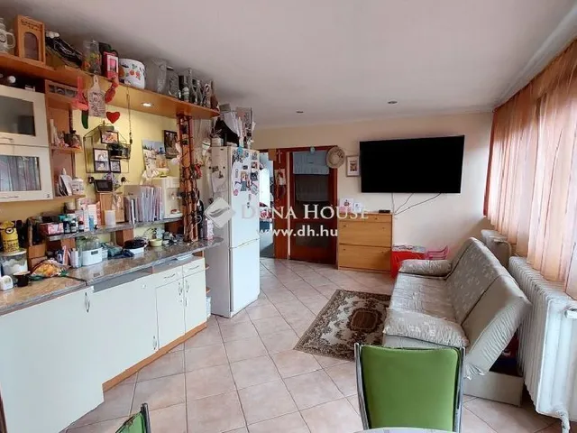 Eladó ház Budapest XX. kerület 180 nm