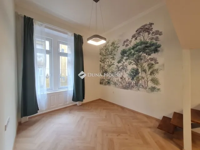 Eladó lakás Budapest VII. kerület, Ligetváros 35 nm