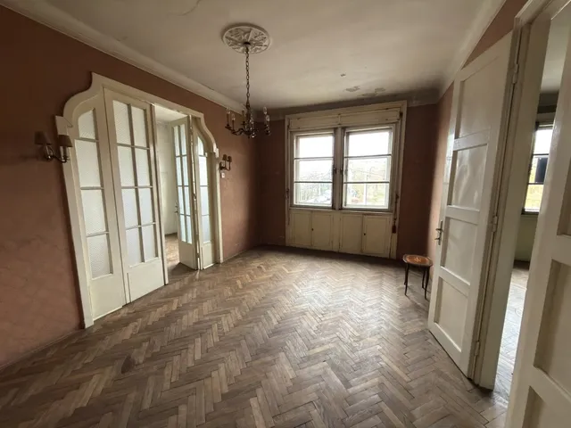 Eladó lakás Budapest XVIII. kerület, Bókaytelep 117 nm