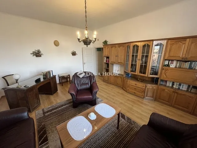 Eladó lakás Budapest VIII. kerület, Tisztviselőtelep 75 nm