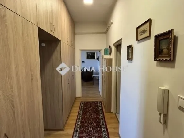 Eladó lakás Budapest VIII. kerület, Tisztviselőtelep 75 nm