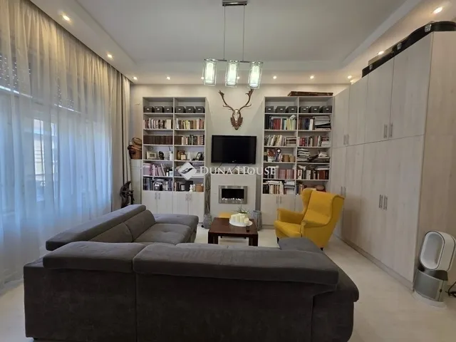 Eladó lakás Budapest XII. kerület, Krisztinaváros XII. ker. 75 nm