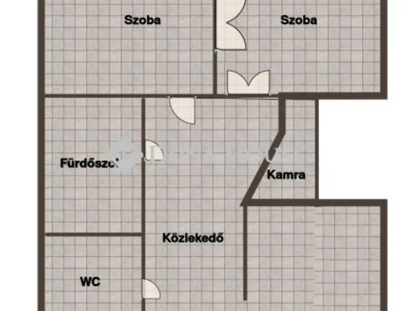 Eladó lakás Budapest XII. kerület, Krisztinaváros XII. ker. 75 nm