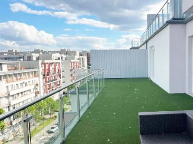 Eladó lakás Budapest XIII. kerület 82 nm