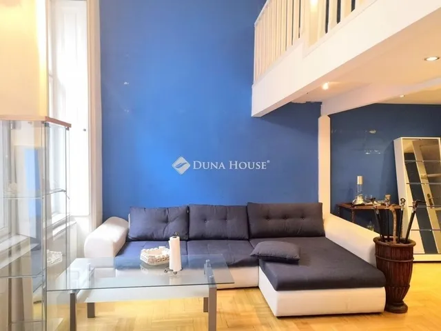 Eladó lakás Budapest V. kerület, Belváros 51 nm