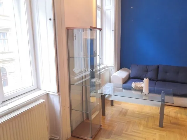 Eladó lakás Budapest V. kerület, Belváros 51 nm