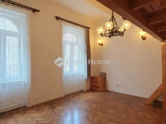 Eladó lakás Budapest VII. kerület 35 nm