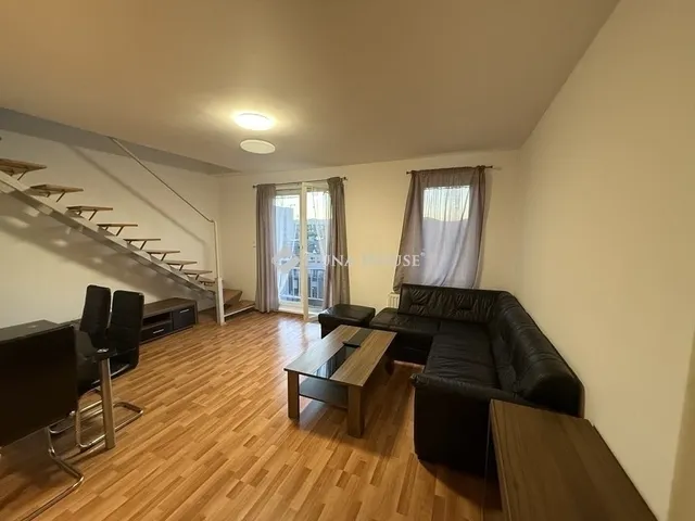 Eladó lakás Budapest XIII. kerület, Angyalföld 59 nm