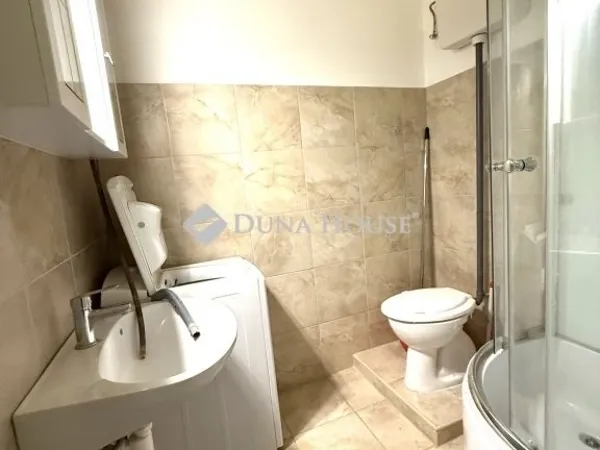 Eladó lakás Budapest VII. kerület 26 nm