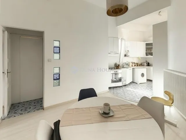 Eladó lakás Budapest VIII. kerület, Józsefváros 77 nm