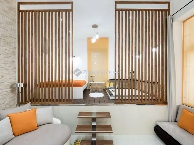 Eladó lakás Budapest V. kerület, Belváros 56 nm