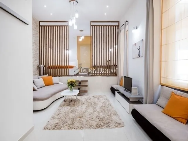 Eladó lakás Budapest V. kerület, Belváros 56 nm