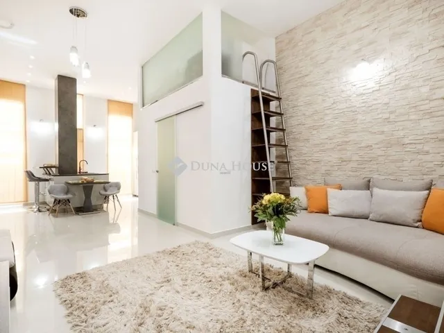 Eladó lakás Budapest V. kerület, Belváros 56 nm