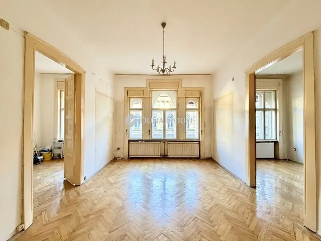 Eladó lakás Budapest VII. kerület 99 nm