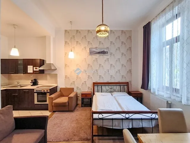 Eladó lakás Budapest VII. kerület 48 nm