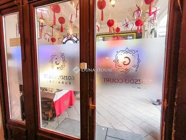 Eladó lakás Budapest VII. kerület 48 nm