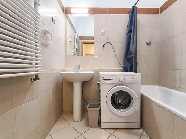 Eladó lakás Budapest VII. kerület 48 nm