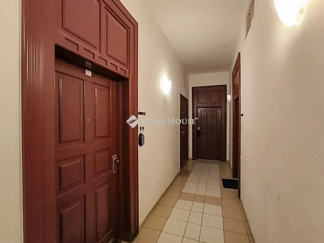 Eladó lakás Budapest VII. kerület 48 nm