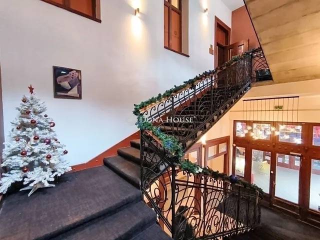 Eladó lakás Budapest VII. kerület 48 nm